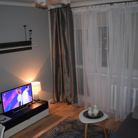 Apartament M-3 Centrum 쳉스토호바 외부 사진
