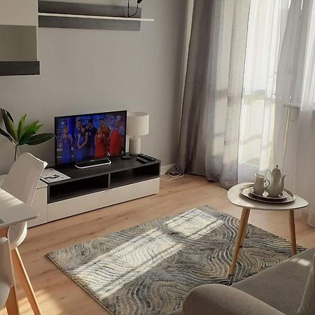 Apartament M-3 Centrum 쳉스토호바 외부 사진