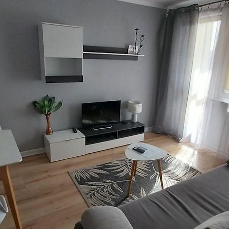 Apartament M-3 Centrum 쳉스토호바 외부 사진