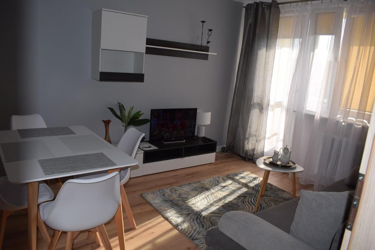 Apartament M-3 Centrum 쳉스토호바 외부 사진