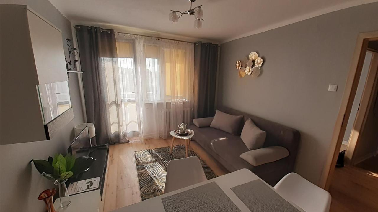 Apartament M-3 Centrum 쳉스토호바 외부 사진