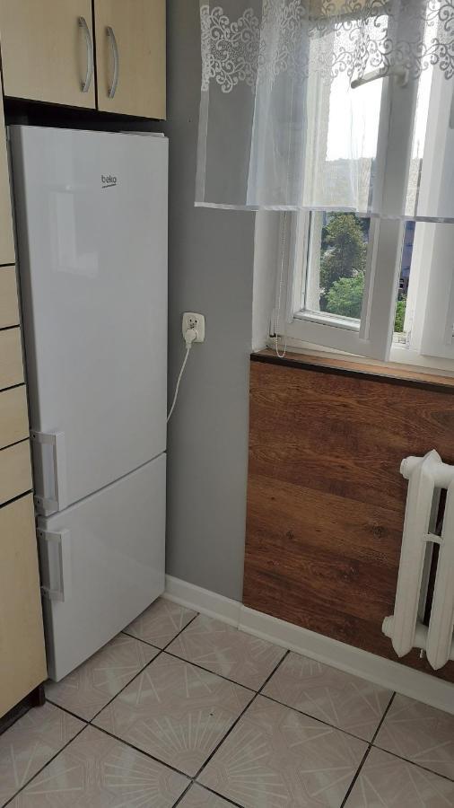 Apartament M-3 Centrum 쳉스토호바 외부 사진