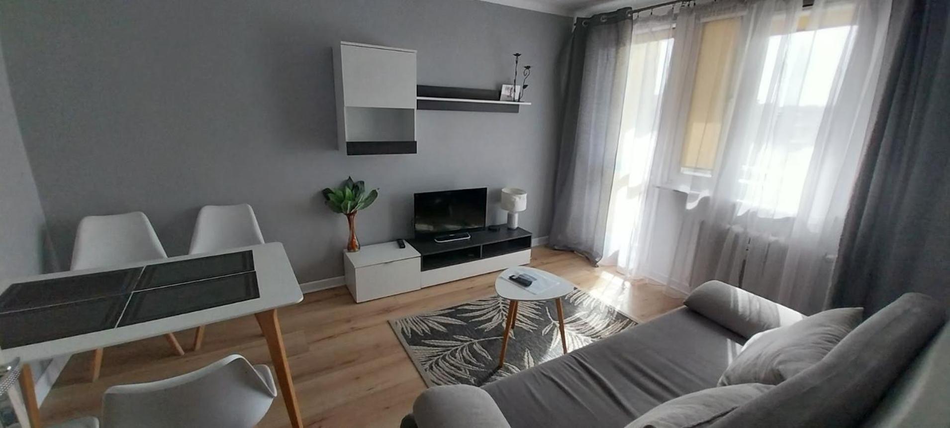 Apartament M-3 Centrum 쳉스토호바 외부 사진